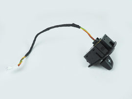 2011 - 2016 BMW 5 SERIES F10 WHEEL ADJUST HEATER SWITCH CONTROL BUTTON UNIT OEM, Price