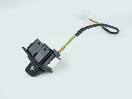 2011 - 2016 BMW 5 SERIES F10 WHEEL ADJUST HEATER SWITCH CONTROL BUTTON UNIT OEM, Buy