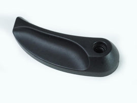 2011 - 2016 BMW 5 SERIES F10 HANDLE RELEASE LEVER HOOD BONNET 51239113984 OEM, Price