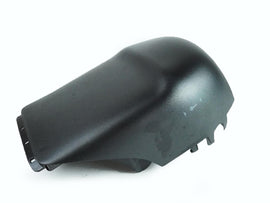 2011 - 2016 BMW 5 SERIES F10 COLUMN TRIM BEZEL COVER PANEL LOWER 61319207006 OEM, Buy