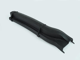 2011 - 2013 BMW 5 SERIES F10 COVER SHIELD DUCT LOWER STARTER ALTERNATOR OEM, Buy