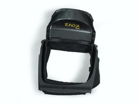 2011 - 2016 BMW 5 SERIES F10 TRIM COVER PANEL BEZEL COLUMN UPPER 61319188869, Price