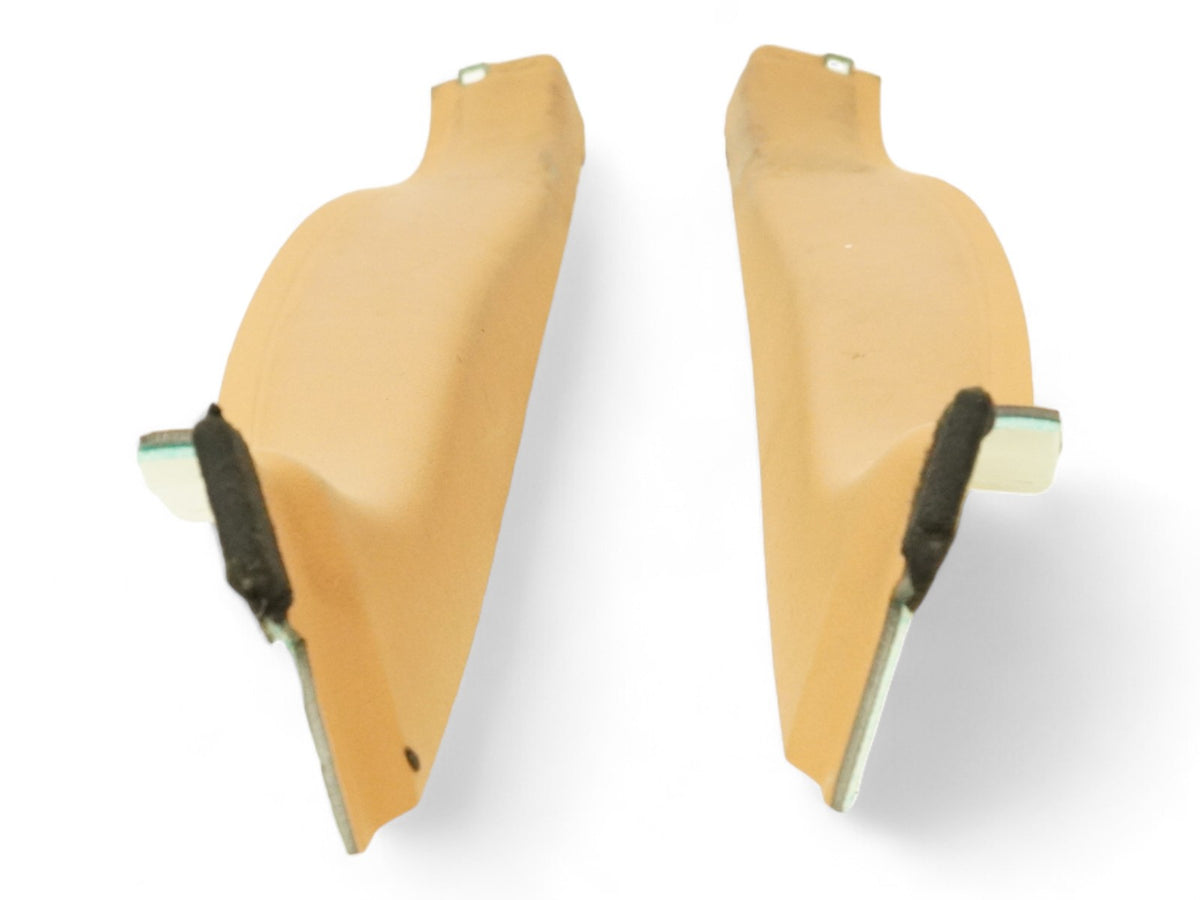2010 - 2015 Jaguar Xjl Xj X351 C Pillar Cover Panel Trim Rear Left Right OEM