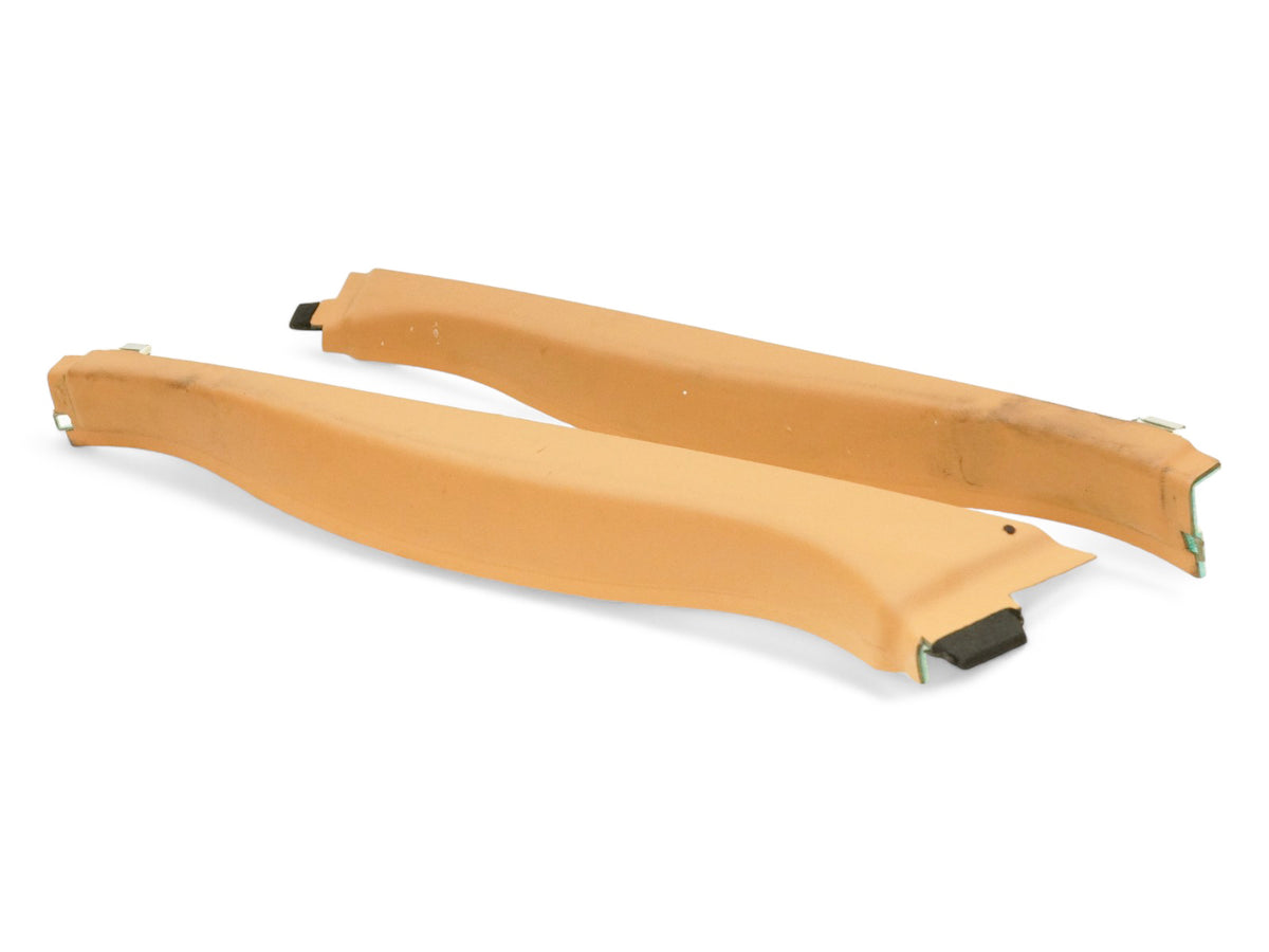 2010 - 2015 Jaguar Xjl Xj X351 C Pillar Cover Panel Trim Rear Left Right OEM