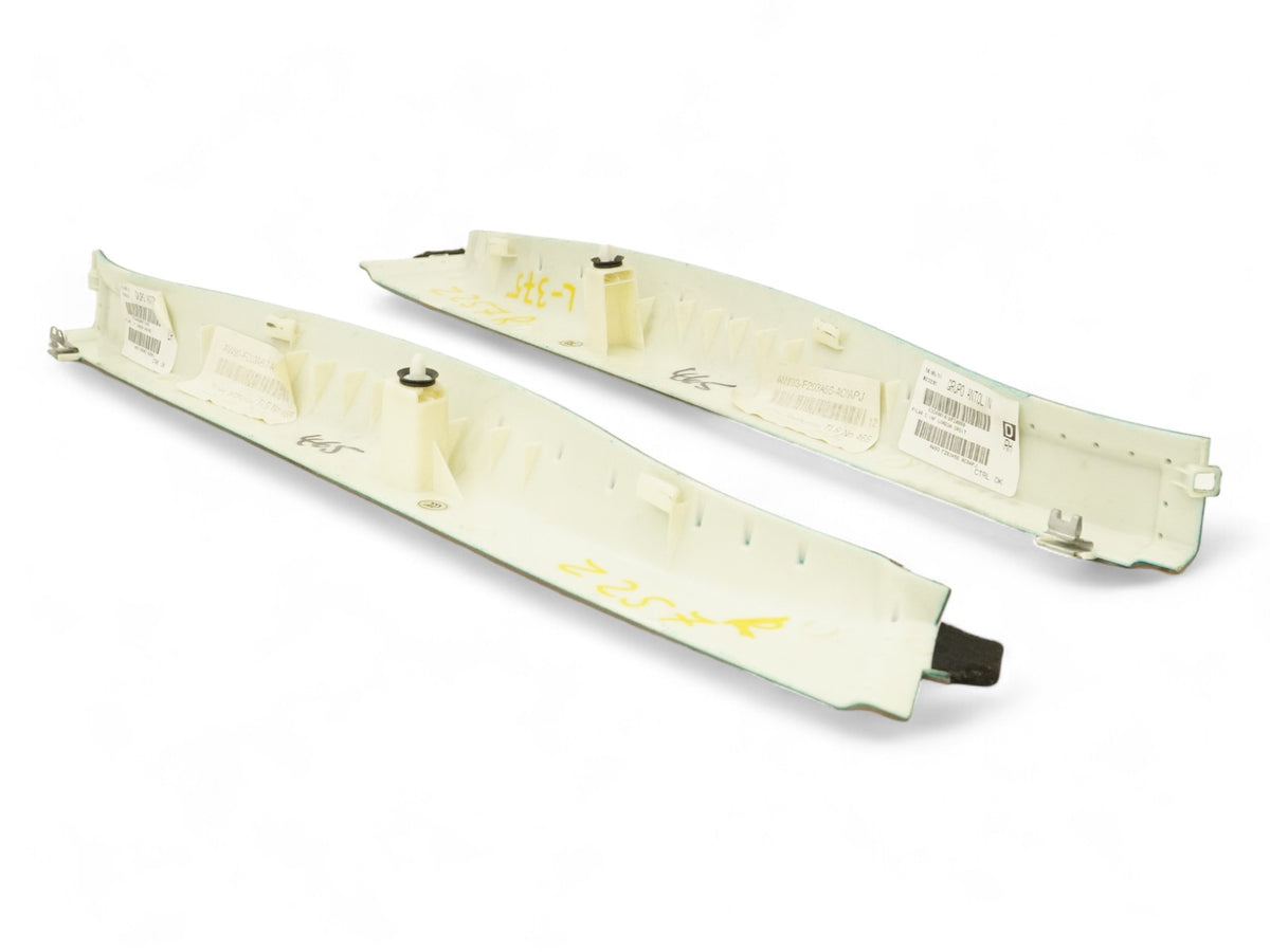 2010 - 2015 Jaguar Xjl Xj X351 C Pillar Cover Panel Trim Rear Left Right OEM