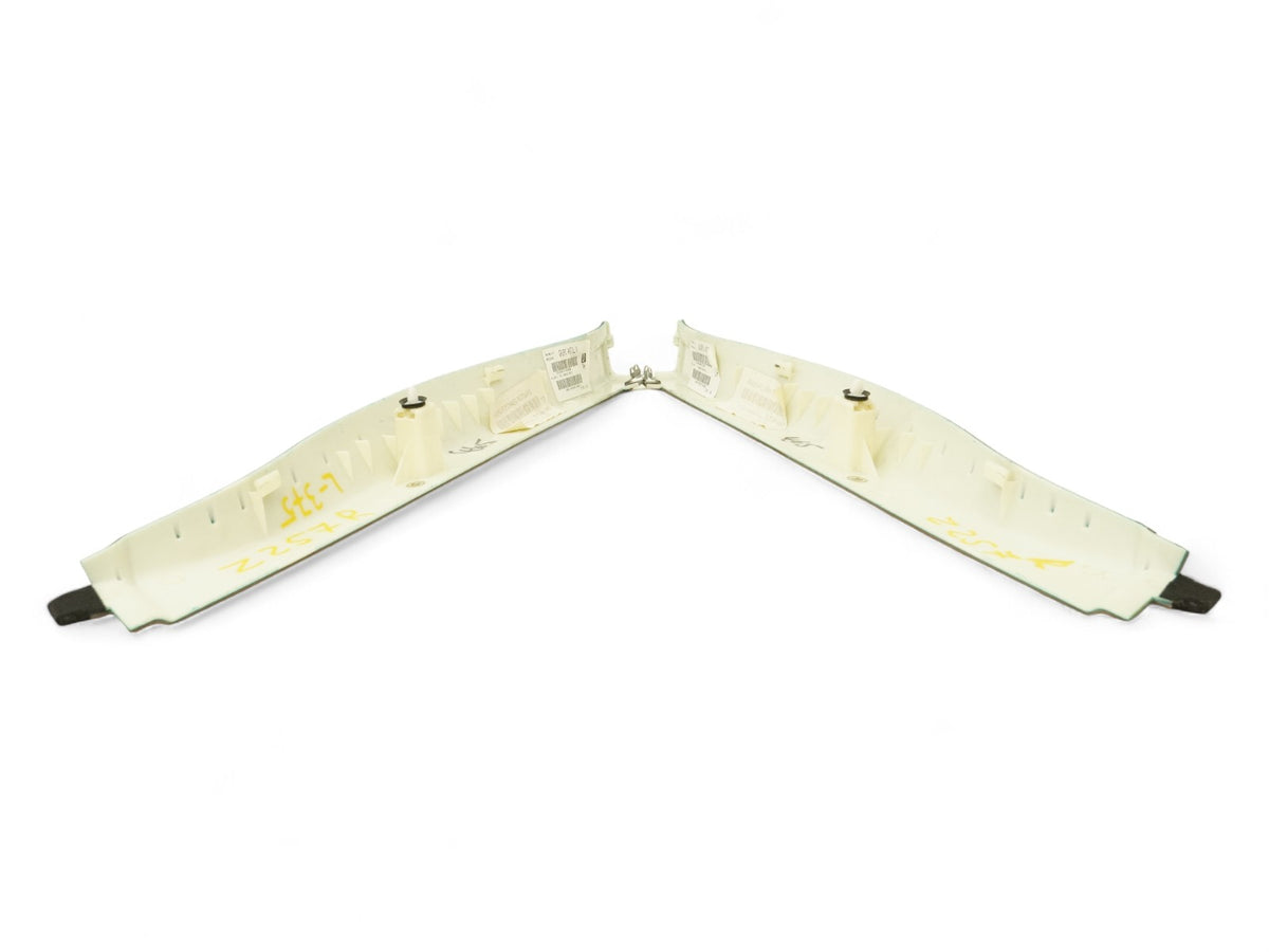 2010 - 2015 Jaguar Xjl Xj X351 C Pillar Cover Panel Trim Rear Left Right OEM