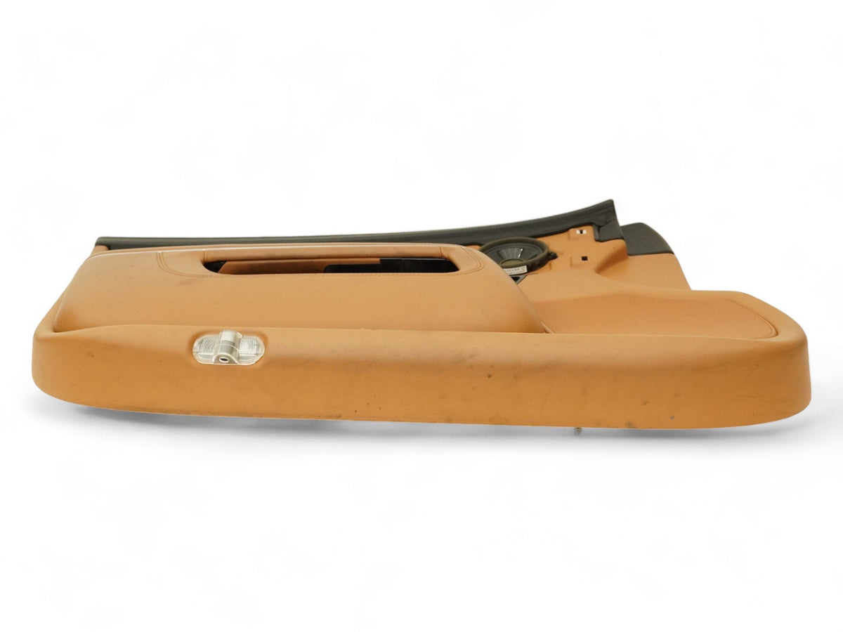 2010 - 2019 Jaguar Xjl Xj X351 Door Panel Inner Handle Master Window Fr Left OEM