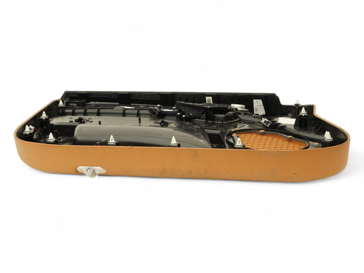2010 - 2019 Jaguar Xjl Xj X351 Door Panel Inner Handle Window Switch Front Right