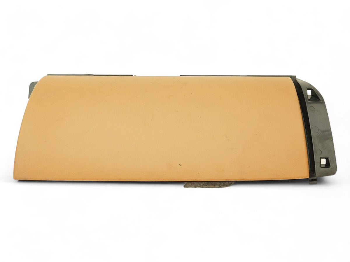 2010 - 2019 Jaguar Xjl Xj X351 Glove Boxstorage Compartment Dashboard Front OEM
