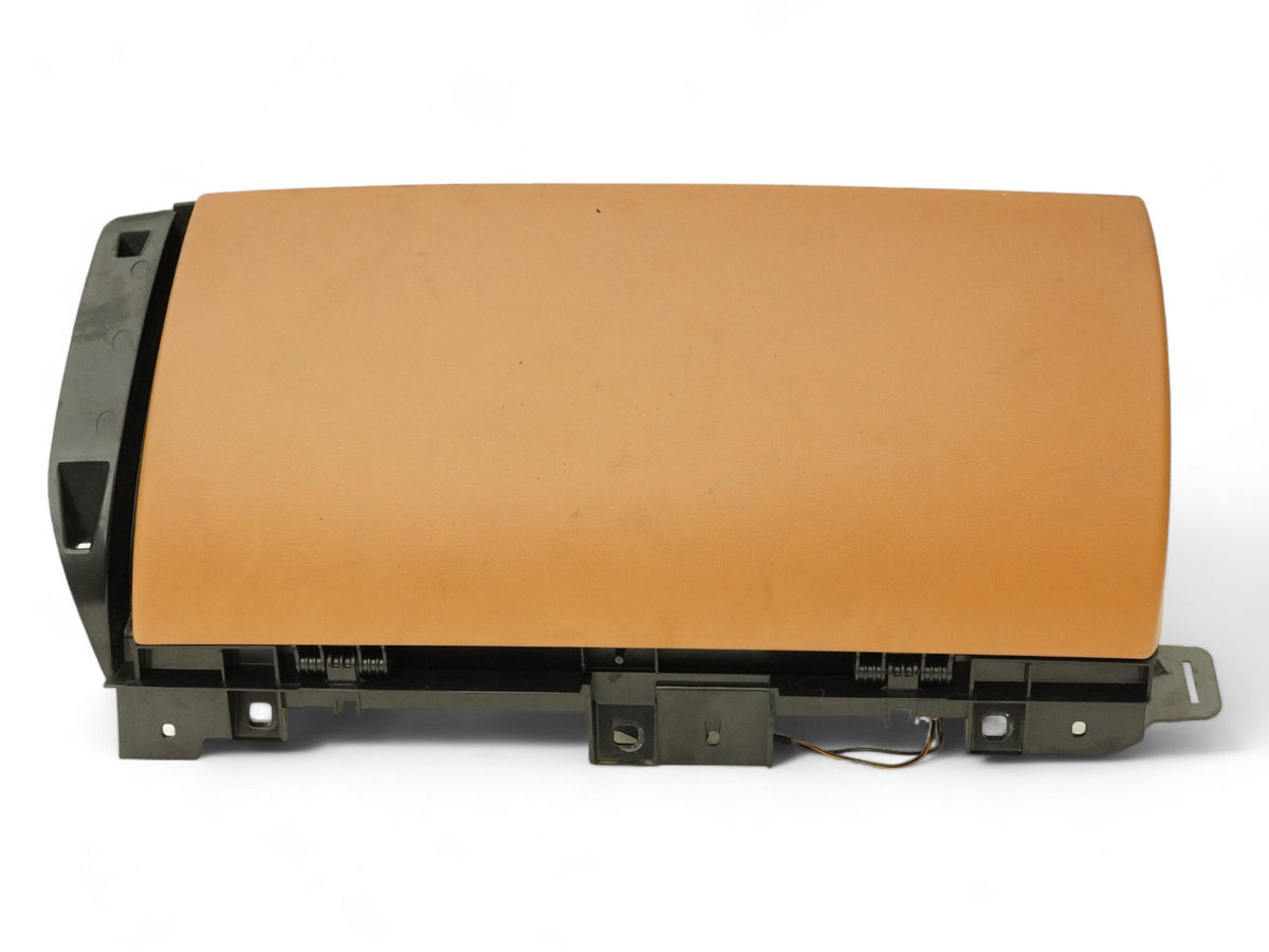 2010 - 2019 Jaguar Xjl Xj X351 Glove Boxstorage Compartment Dashboard Front OEM