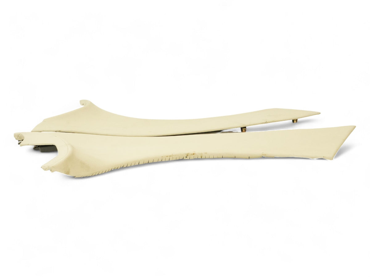 2003 - 2006 Mercedes Sl Class R230 Trim Cover Panel Center Console Left Right