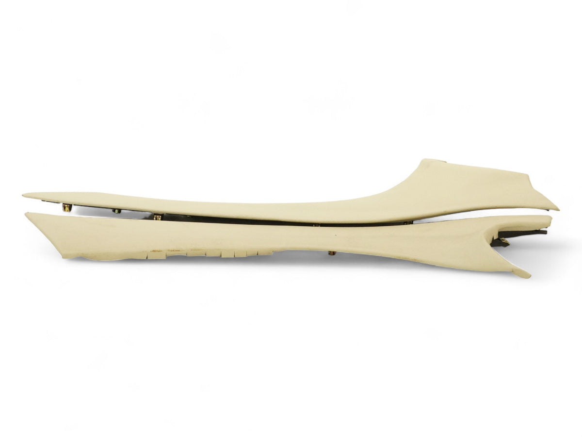 2003 - 2006 Mercedes Sl Class R230 Trim Cover Panel Center Console Left Right