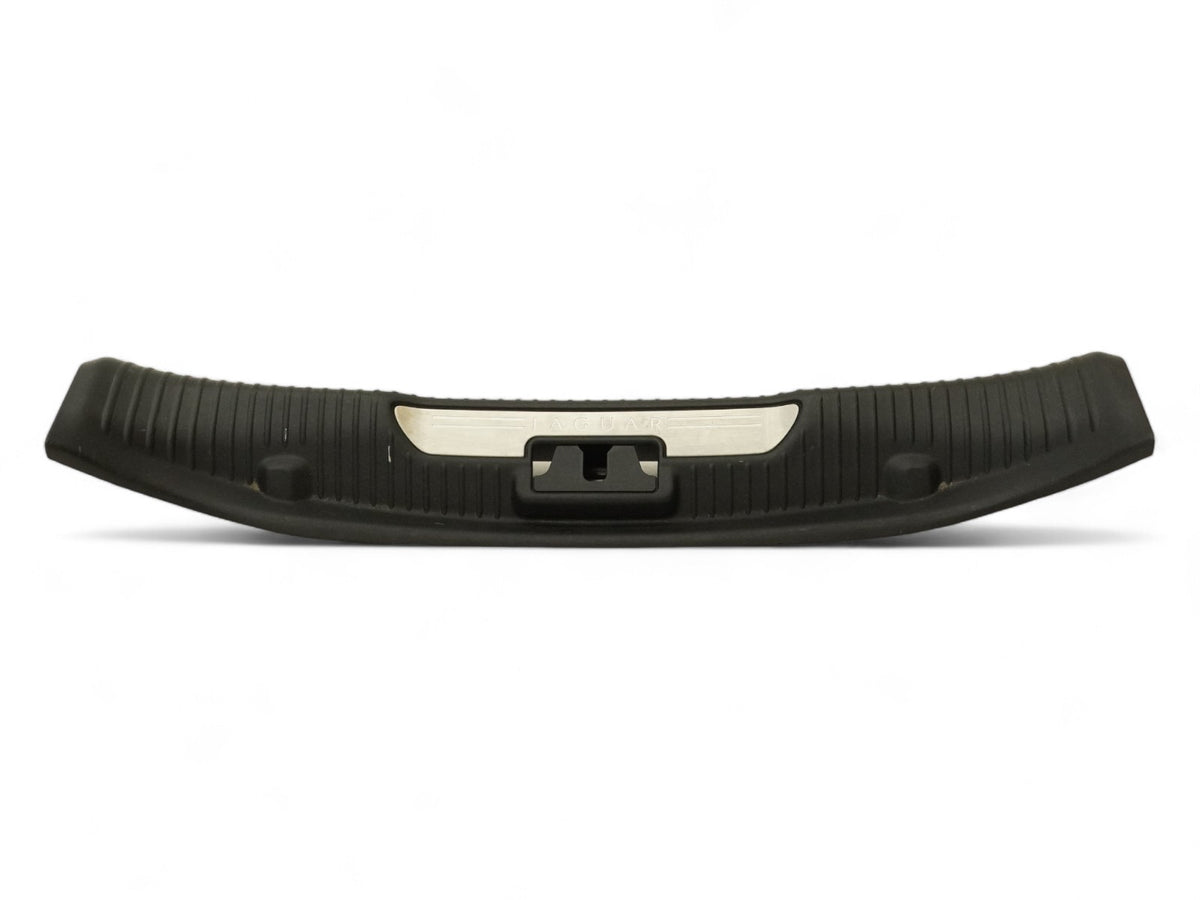 2010 - 2015 Jaguar Xjl Xj X351 Trim Cover Panel Scuff Plate Trunk Aw93F406A64Af