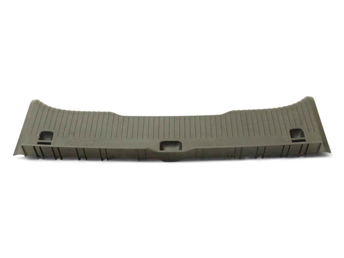 2010 - 2015 Jaguar Xjl Xj X351 Trim Cover Panel Scuff Plate Trunk Aw93F406A64Af