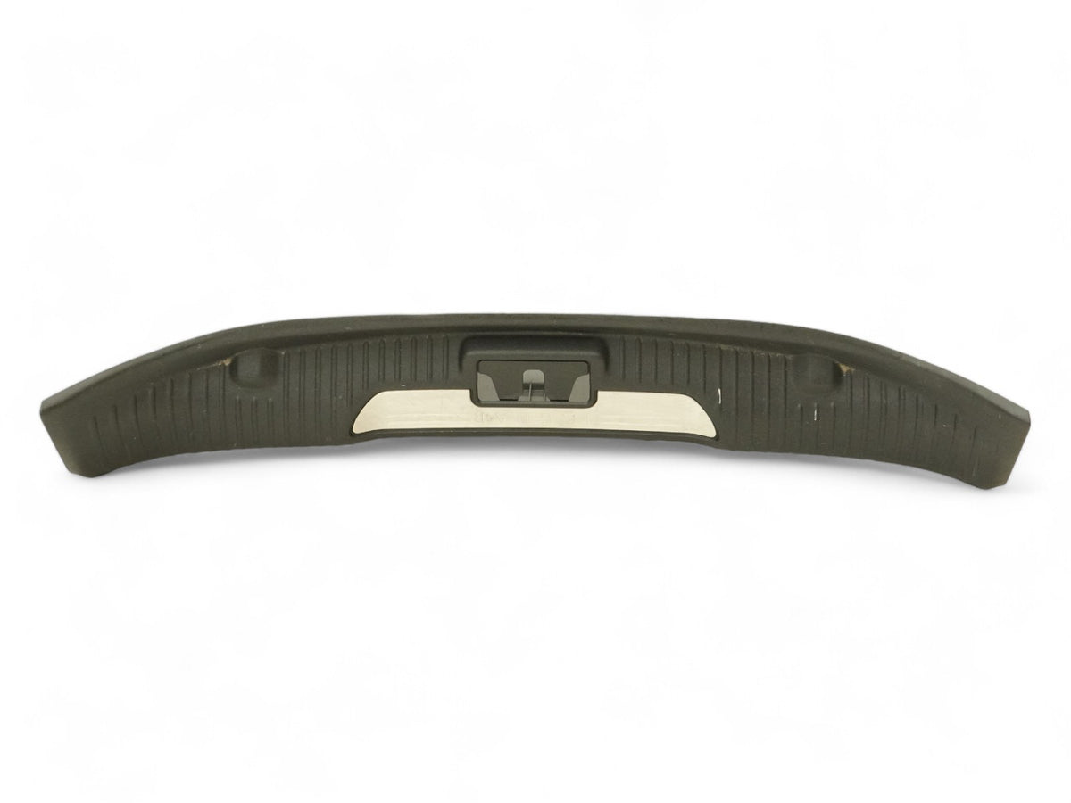 2010 - 2015 Jaguar Xjl Xj X351 Trim Cover Panel Scuff Plate Trunk Aw93F406A64Af