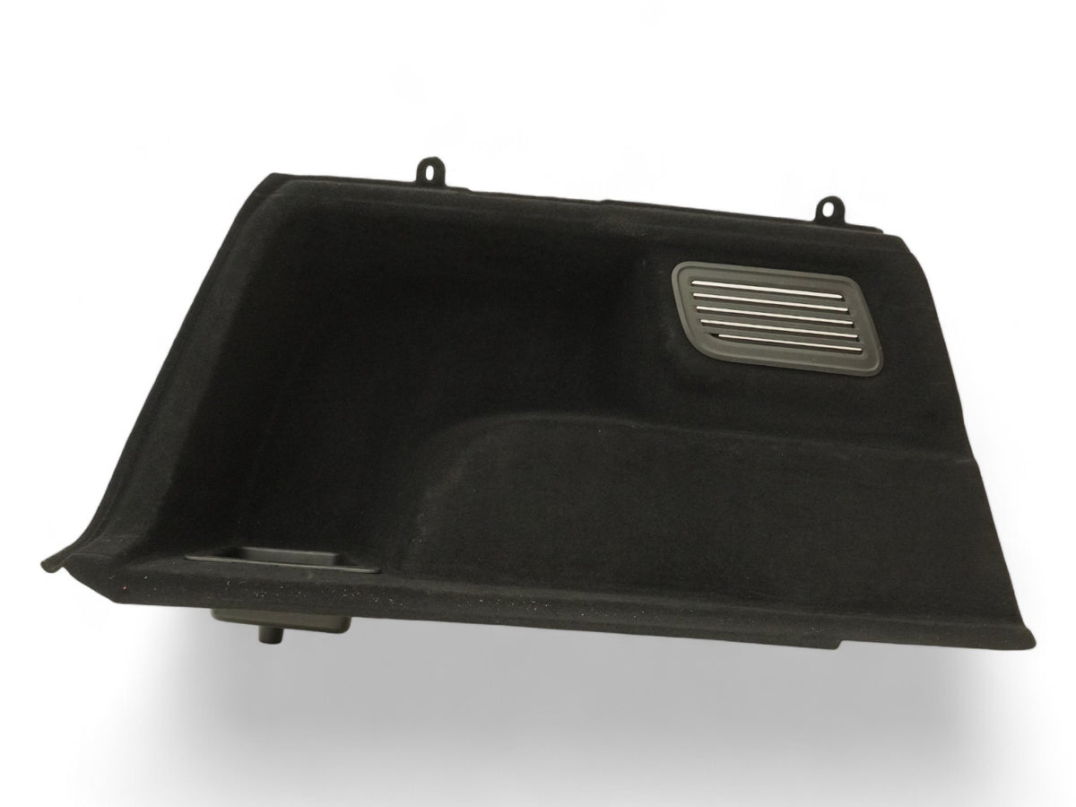 2018 - 2024 Alfa Romeo Stelvio 949 Quarter Panel Trim Carpet Trunk Rear Left