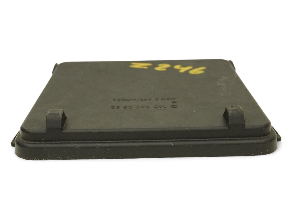 1994 - 1999 Mercedes Benz S Class W140 Bay Cover Trim Ecu Engine Fusebox OEM