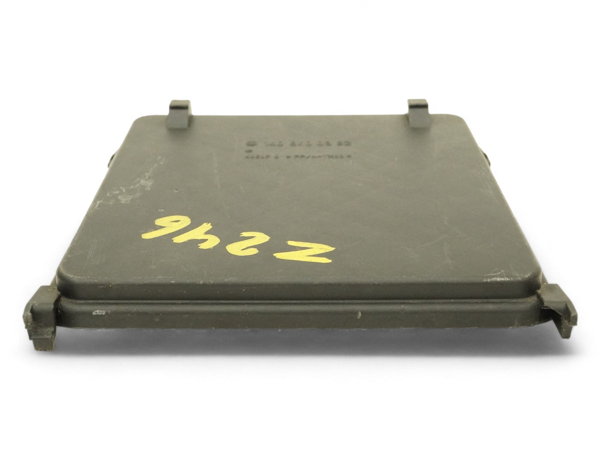 1994 - 1999 Mercedes Benz S Class W140 Bay Cover Trim Ecu Engine Fusebox OEM
