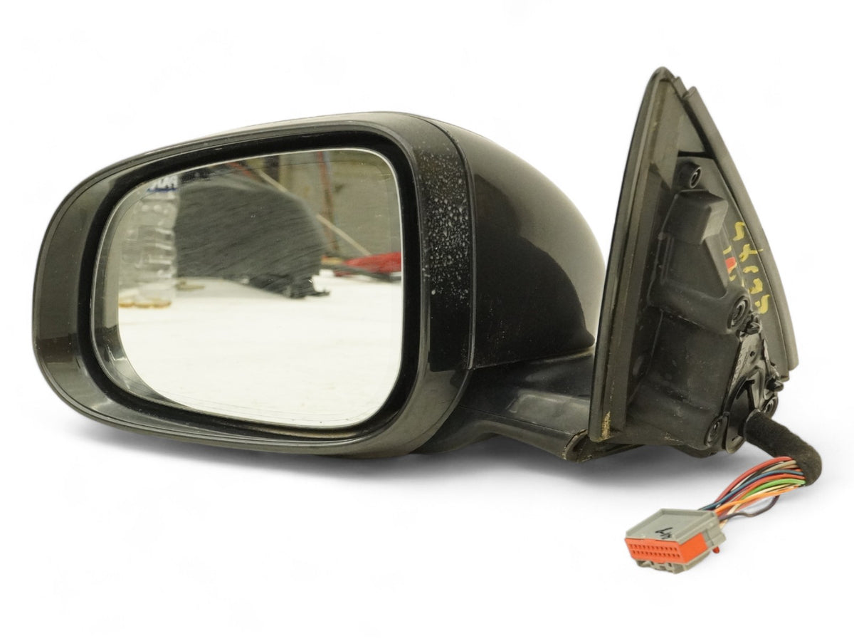 2010 - 2012 Jaguar XJL XJ X351 Mirror Power Folding Side View Driver Left OEM