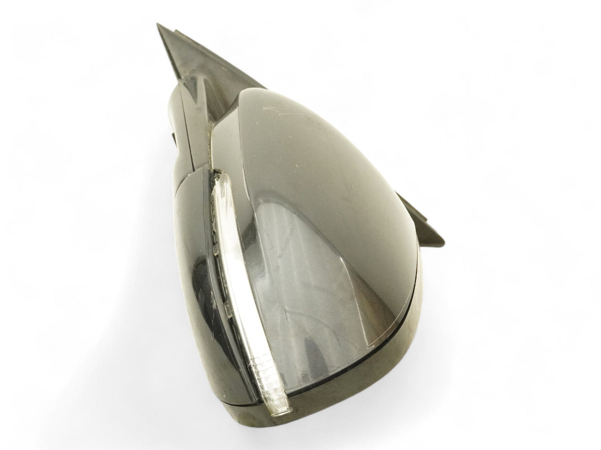 2010 - 2012 Jaguar XJL XJ X351 Mirror Power Folding Side View Driver Left OEM