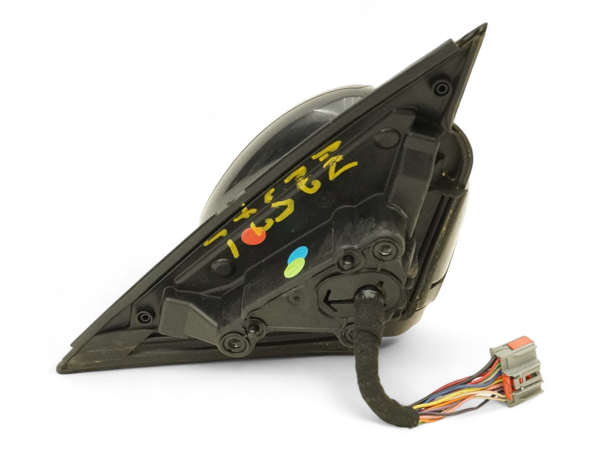 2010 - 2012 Jaguar XJL XJ X351 Mirror Power Folding Side View Driver Left OEM