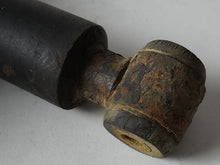 Load image into Gallery viewer, 1996 - 1999 Mercedes Benz C Class W202 Shock Strut Absorber Front 2023260198, used