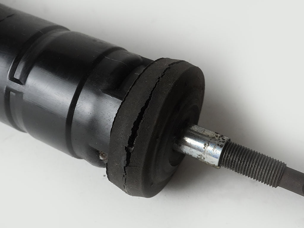  1996 - 1999 Mercedes Benz C Class W202 Shock Strut Absorber Front 2023260198, cheap