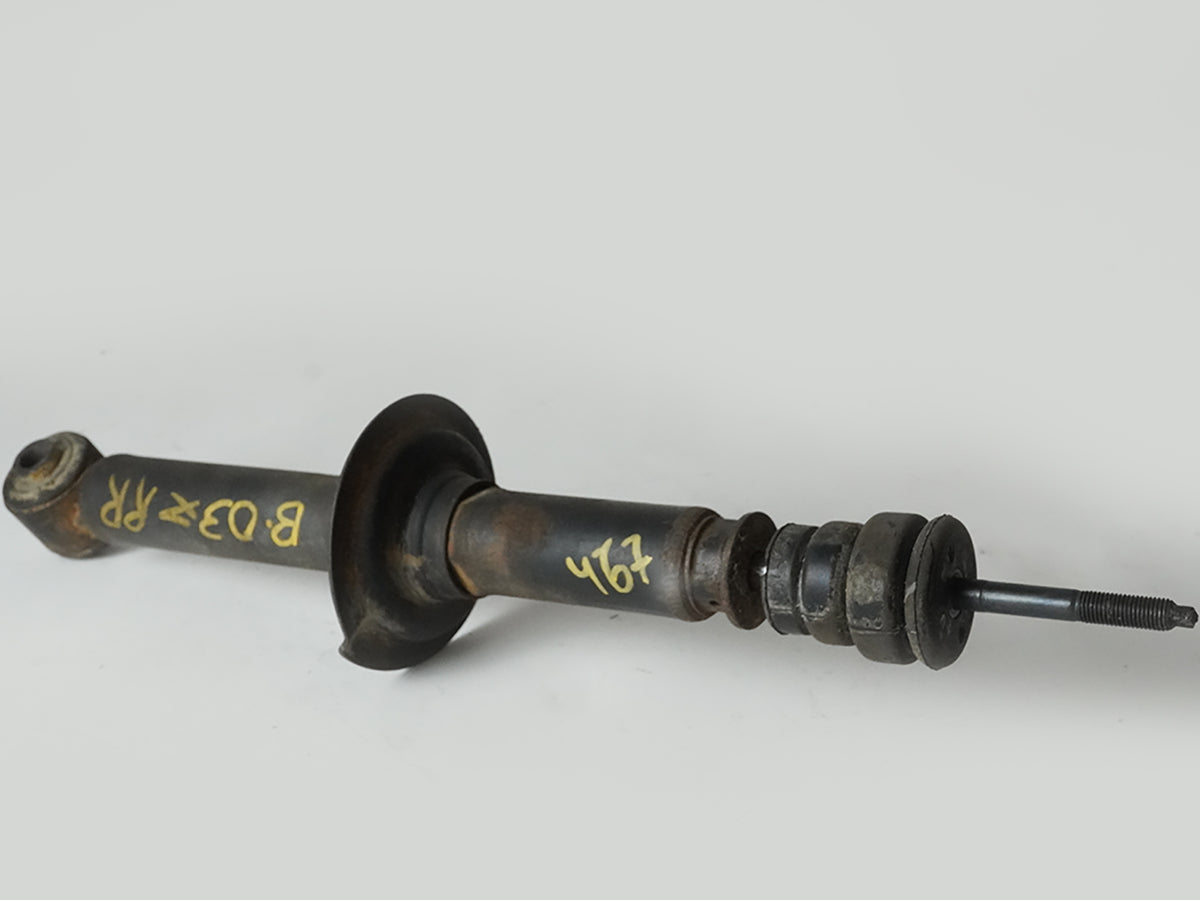1991 - 1996 Dodge Stealth Mitsubishi 300Gt Strut Shock Absorber Rear Rh OEM