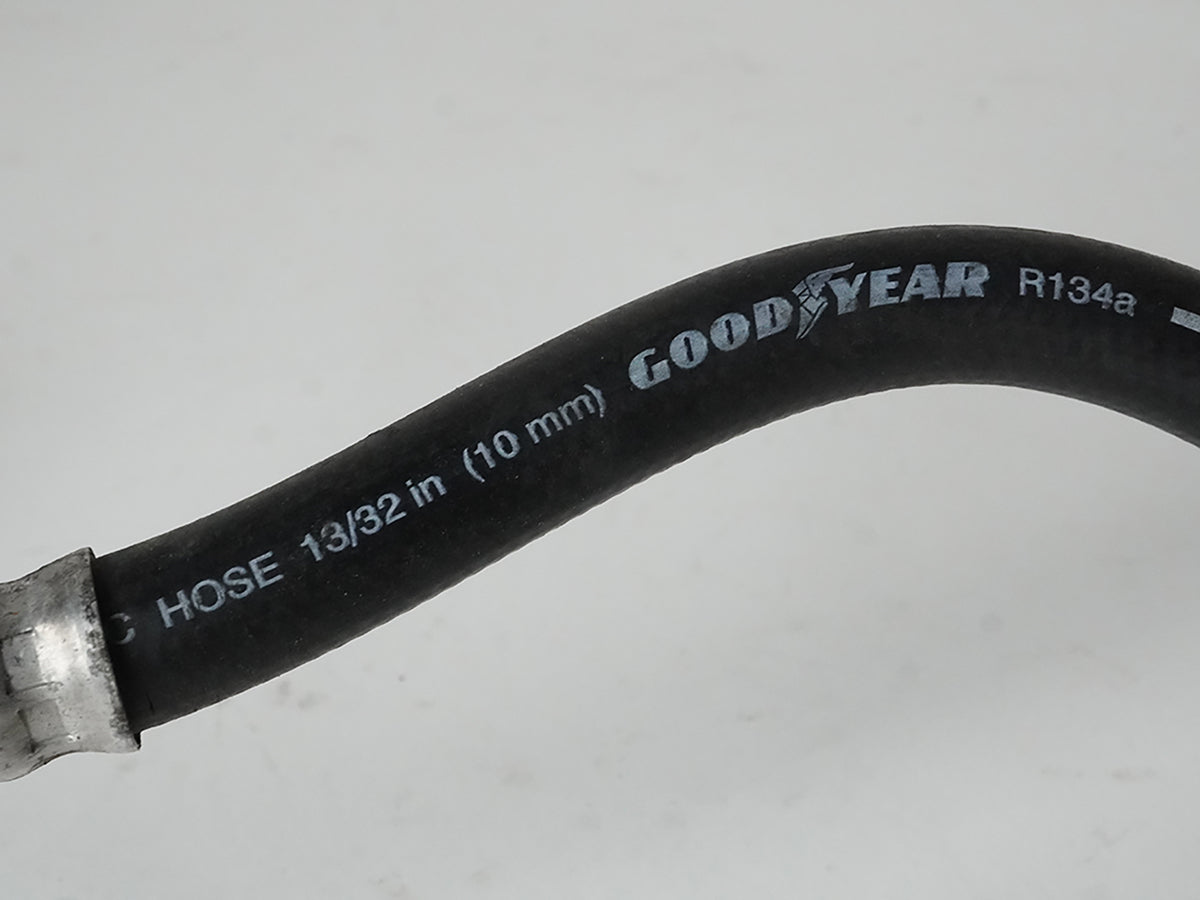 2010 - 2012 Ford Taurus Flex Ac Hose Receiver Drier Line Pipe Tube Unit OEM