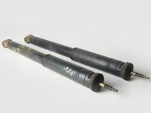 Load image into Gallery viewer, 1996 - 1999 Mercedes Benz C Class W202 Shock Absorber Strut Left Right Rear OEM, used