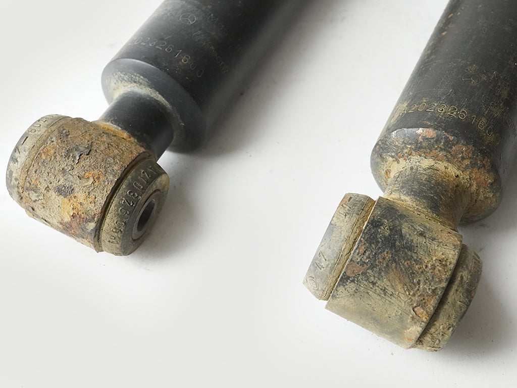  1996 - 1999 Mercedes Benz C Class W202 Shock Absorber Strut Left Right Rear OEM, buy