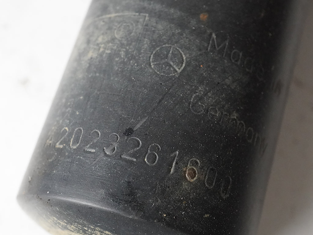  1996 - 1999 Mercedes Benz C Class W202 Shock Absorber Strut Left Right Rear OEM, price