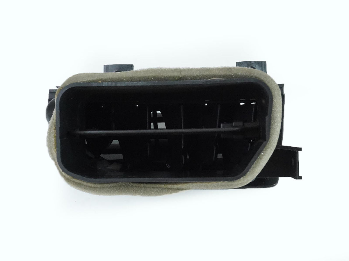 2004 - 2010 Bmw M6 E64 Ac Heater Air Vent Grille Dashboard Front Rh Right OEM
