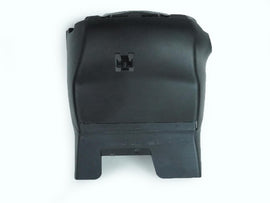 2006 - 2010 BMW  M6 E64 TRIM COVER BEZEL PANEL COLUMN WHEEL LOWER FRONT LEFT LH, Price