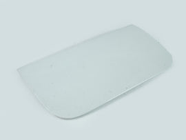 2011 - 2016 BMW 5 SERIES F10 FUEL FILLER DOOR LID COVER TANK GAS REAR OEM, Price