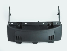 2007 - 2010 BMW M6 E64 CONVERTIBLE COLUMN TRIM COVER PANEL MICROFONE FRONT OEM, Price