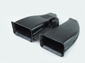 2011 - 2016 BMW 5 SERIES F10 AC HEATER AIR VENT DUCT TUPE PIPE 1093841 REAR LEFT, Buy