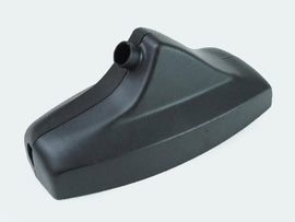 2007 BMW M6 E64 TRIM CAP COVER PANEL REAR VIEW MIRROR INTERIOR 706949206 OEM, Buy