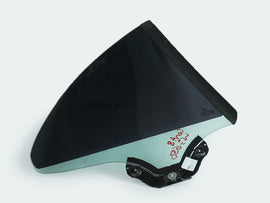 2007 - 2010 BMW M6 E64 GLASS WINDOW QUARTER PRIVECY TINT LH LEFT REAR SIDE OEM, Price