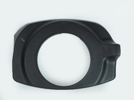 2004 - 2010 BMW M6 E64 E63 COLUMN COVER TRIM PANEL SURROUND FRONT 6947775 OEM, Price