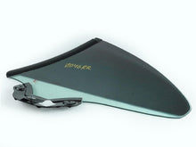 Load image into Gallery viewer, 2007 - 2010 BMW M6 E64 WINDOW GLASS QUARTER PRIVECY TINT RH RIGHT PASSENGER REAR, in stock