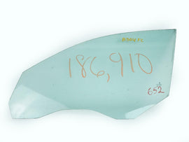 2008 - 2010 BMW 5 SERIES E60 GLASS DOOR WINDOW FRONT DRIVER LEFT LH SIDE OEM, Price