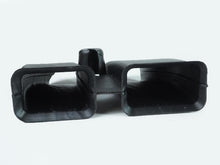 Load image into Gallery viewer, 2011 - 2016 BMW 5 SERIES F10 AC HEATER AIR VENT DUCT PIPE TUPE 10938414 REAR RH, cheap