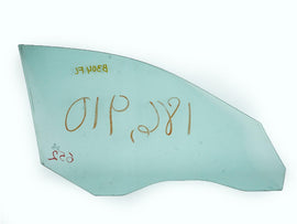 2008 - 2010 BMW 5 SERIES E60 GLASS DOOR WINDOW FRONT DRIVER LEFT LH SIDE OEM, Buy