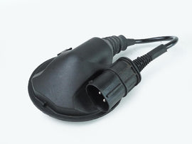 2006 - 2010 BMW M6 E63 E64 PLUG HARNESS CONNECTOR SUSPENSION FRONT RIGHT RH, Buy