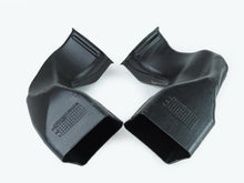 Load image into Gallery viewer, 2007 - 2010 BMW M6 E64 E63 AC HEATER AIR VENT DUCT HOSE PIPE TUBE SET OF 2 OEM, buy