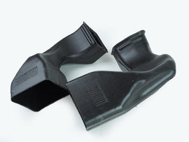 2007 - 2010 BMW M6 E64 E63 AC HEATER AIR VENT DUCT HOSE PIPE TUBE SET OF 2 OEM, Buy