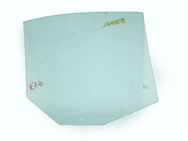 2008 - 2010 BMW 5 SERIES E60 GLASS DOOR WINDOW REAR LH LEFT DRIVER SIDE OEM, Buy