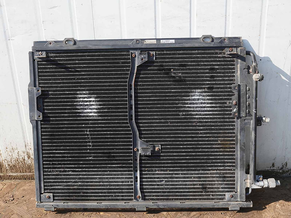 1994 - 1999 Mercedes Benz S Class W140 Ac Condenser Cooling Conditioning Front
