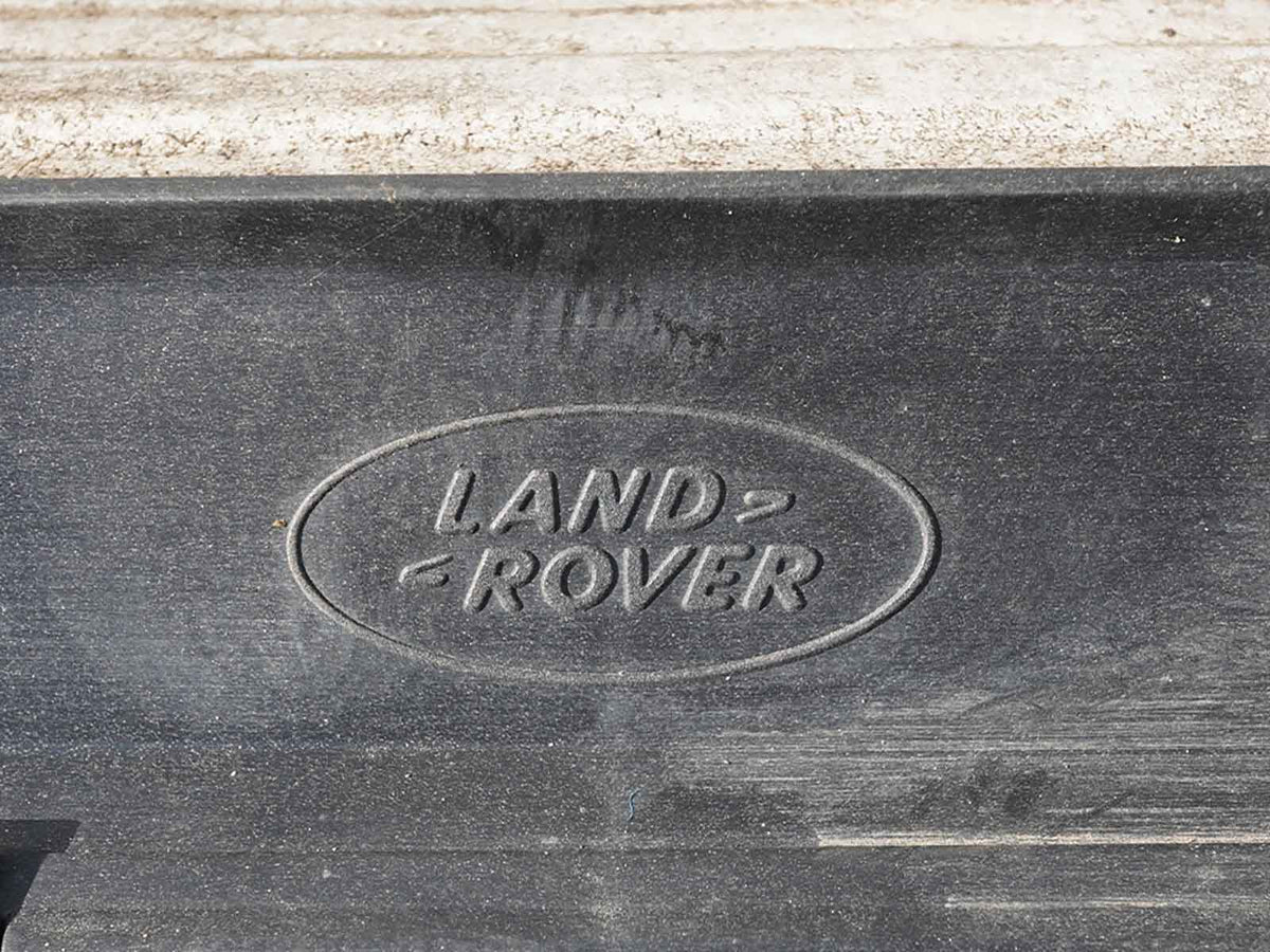 2010 - 2013 Land Rover Discovery Lr4 Engine Cooling Radiator Front Unit OEM